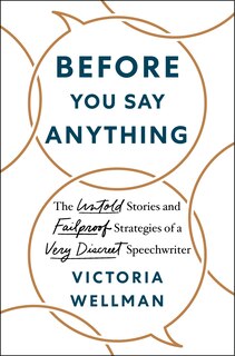 Front cover_Before You Say Anything
