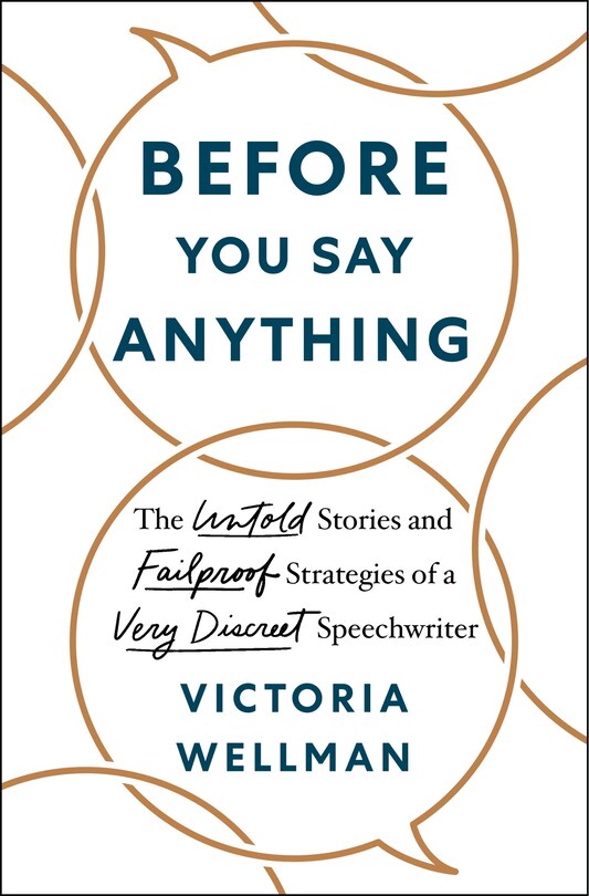 Front cover_Before You Say Anything