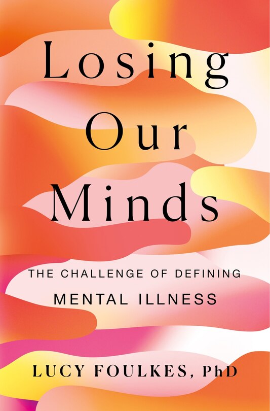 Front cover_Losing Our Minds