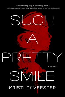 Front cover_Such A Pretty Smile