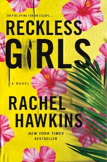 Front cover_Reckless Girls