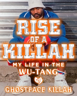 Front cover_Rise of a Killah