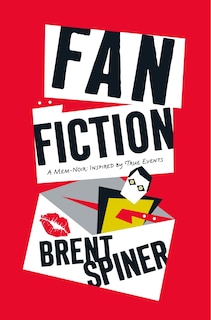 Front cover_Fan Fiction
