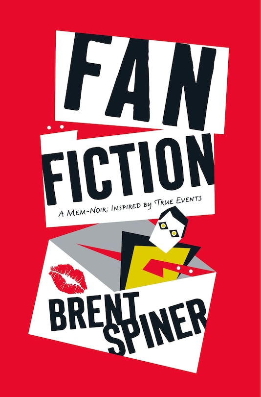 Front cover_Fan Fiction