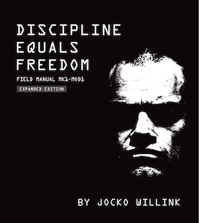Couverture_Discipline Equals Freedom