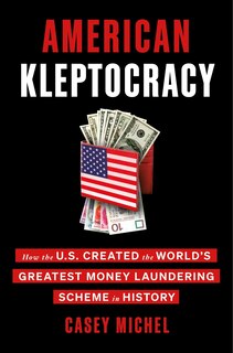 Couverture_American Kleptocracy