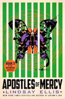 Apostles of Mercy: A Novel