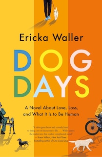 Front cover_DOG DAYS