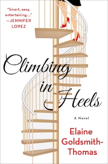 Front cover_Climbing in Heels