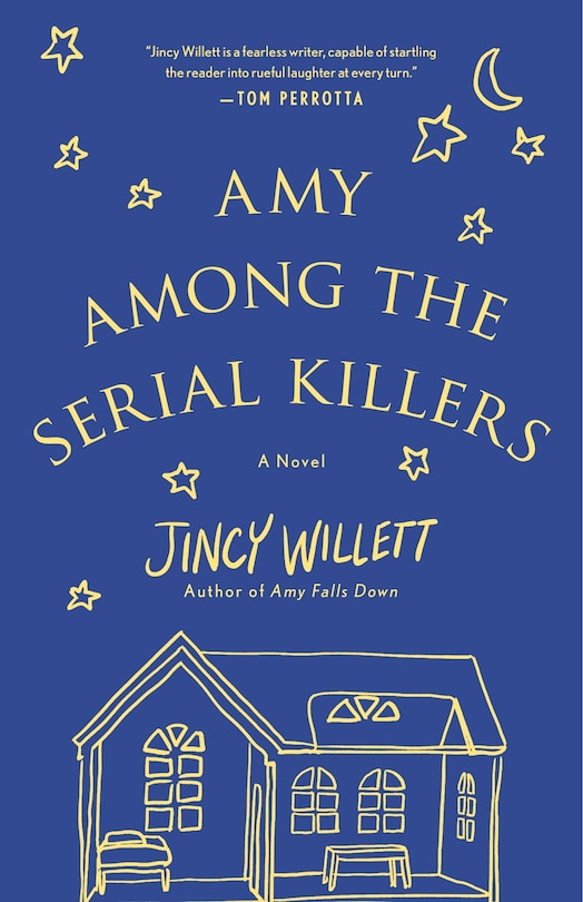 Couverture_Amy Among the Serial Killers