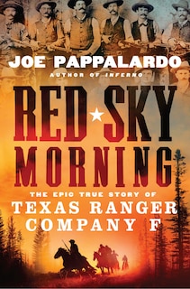 Couverture_Red Sky Morning