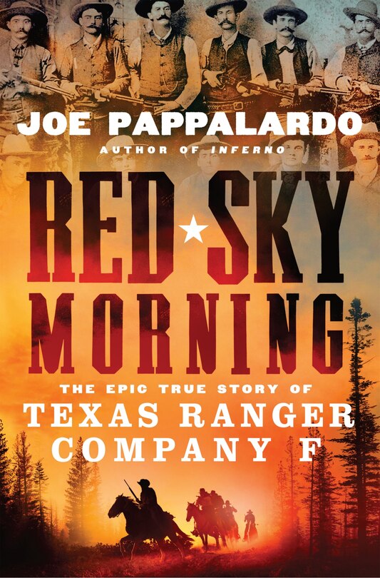 Couverture_Red Sky Morning