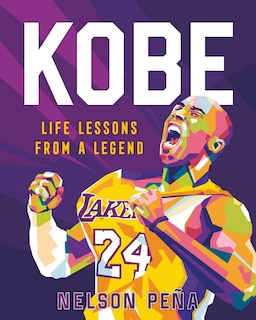 Front cover_Kobe: Life Lessons from a Legend
