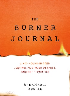 Front cover_The Burner Journal