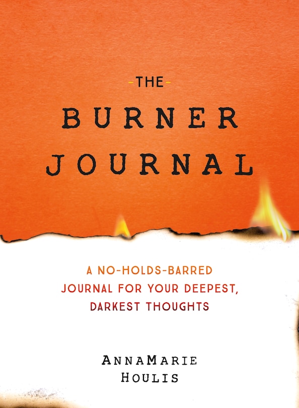 Front cover_The Burner Journal