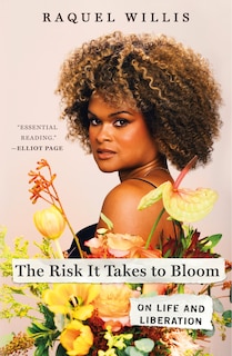 Front cover_The Risk It Takes to Bloom