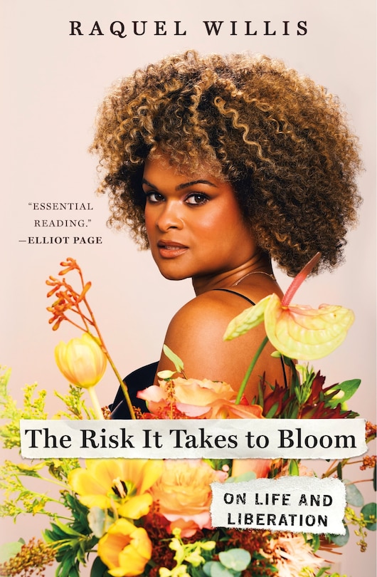 Front cover_The Risk It Takes to Bloom