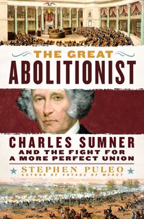 Front cover_The Great Abolitionist