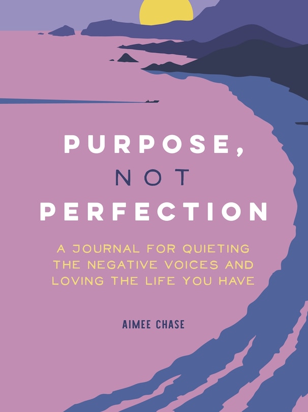 Couverture_Purpose, Not Perfection