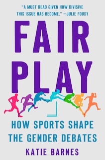 Front cover_Fair Play