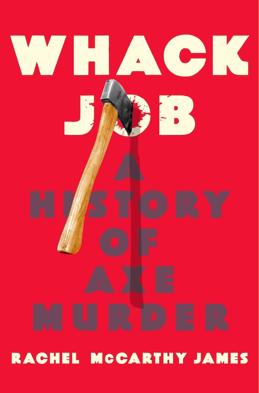 Front cover_Whack Job
