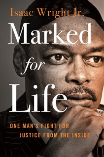 Couverture_Marked For Life