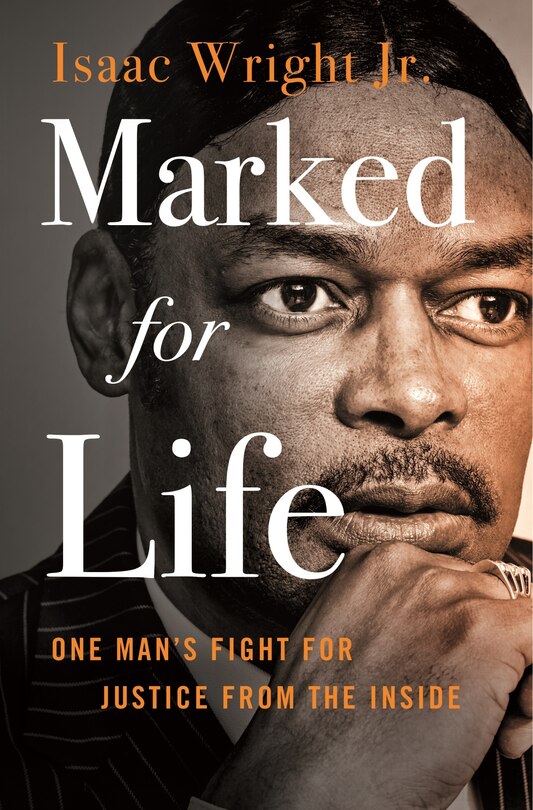 Couverture_Marked For Life
