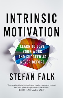 Front cover_Intrinsic Motivation