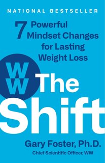 Front cover_The Shift