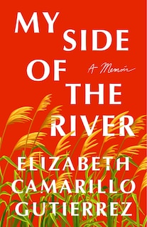 Front cover_My Side of the River