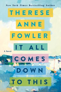 Couverture_It All Comes Down To This