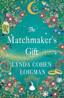 Couverture_The Matchmaker's Gift