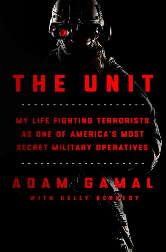 Front cover_The Unit