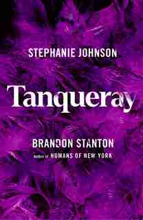 Tanqueray by Stephanie Johnson