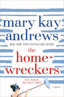 Front cover_HOMEWRECKERS