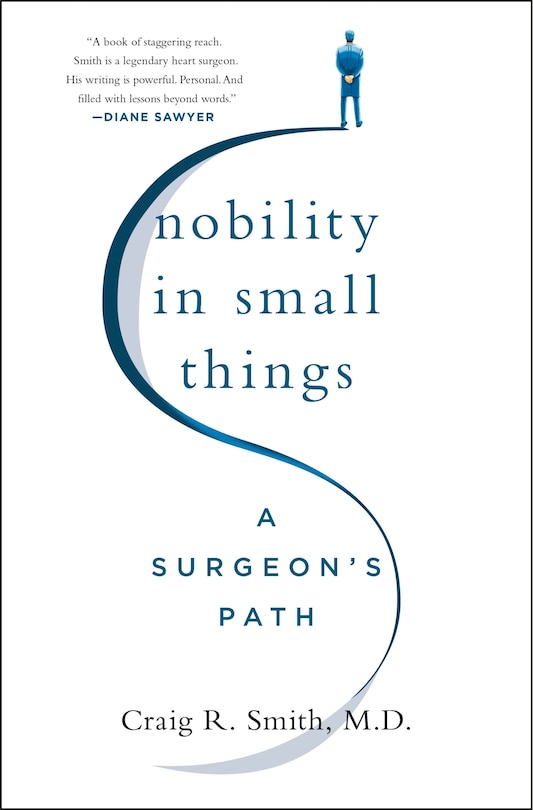 Front cover_Nobility in Small Things