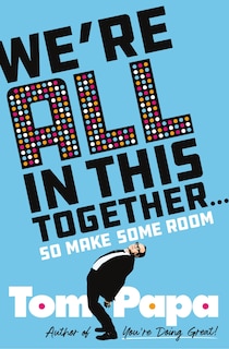 Couverture_We're All in This Together . . .