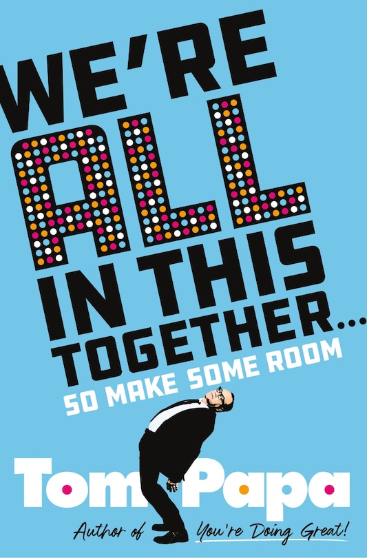 Couverture_We're All in This Together . . .