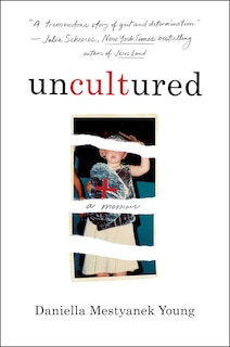 Front cover_Uncultured
