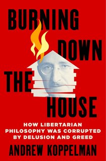 Couverture_Burning Down The House