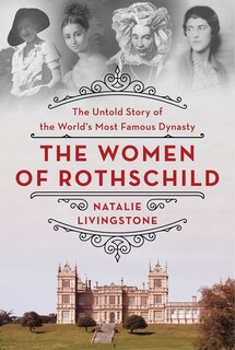 Front cover_The Women of Rothschild
