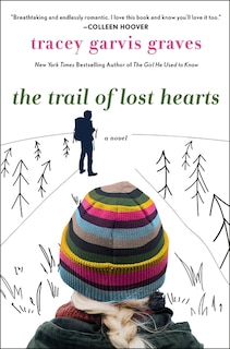 Couverture_The Trail of Lost Hearts