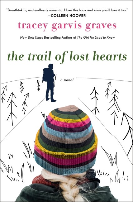 Couverture_The Trail of Lost Hearts
