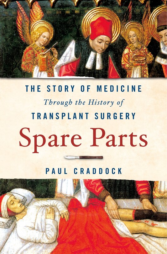Front cover_Spare Parts