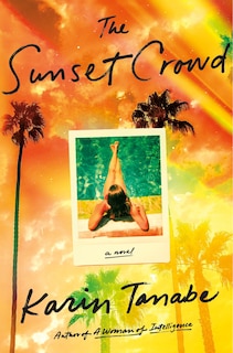 Front cover_The Sunset Crowd