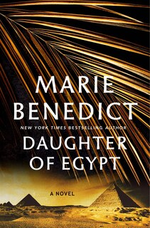 Front cover_Daughter of Egypt