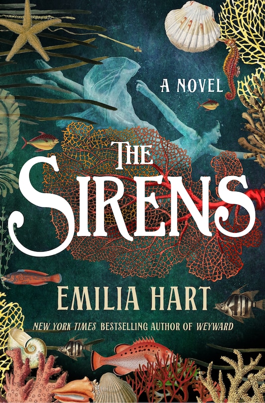 Couverture_The Sirens