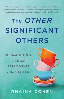 Front cover_The Other Significant Others