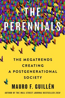 Front cover_The Perennials