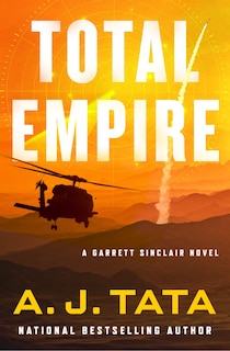Front cover_Total Empire